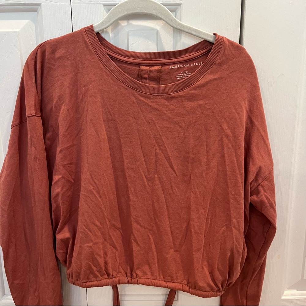 american eagle top